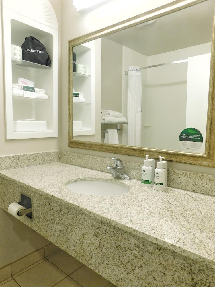 Greentree Inn & Suites Pinetop Exteriör bild