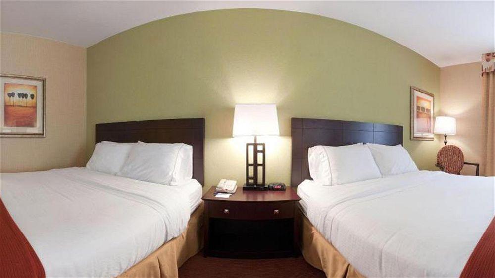 Greentree Inn & Suites Pinetop Exteriör bild