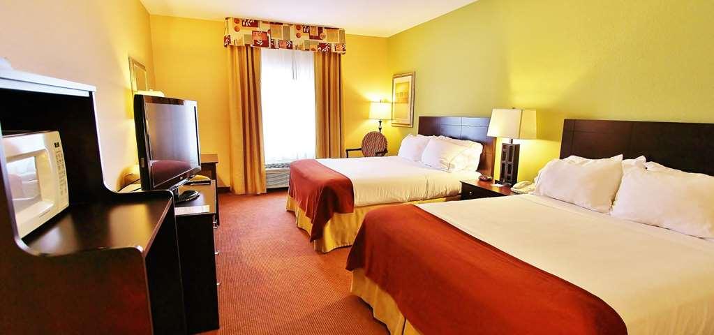 Greentree Inn & Suites Pinetop Rum bild