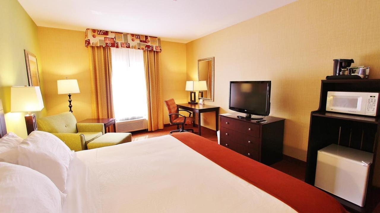 Greentree Inn & Suites Pinetop Exteriör bild