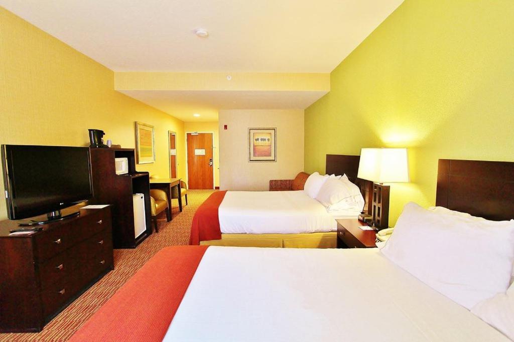 Greentree Inn & Suites Pinetop Exteriör bild