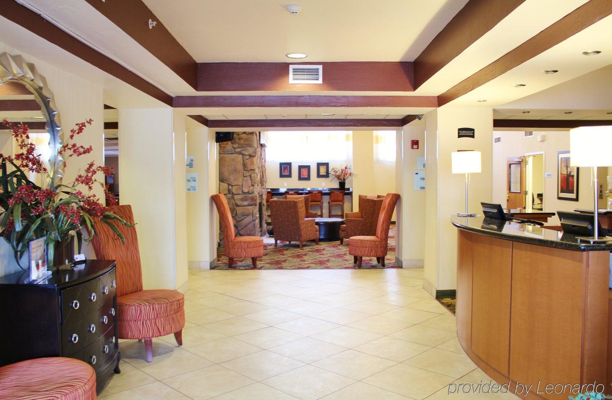 Greentree Inn & Suites Pinetop Exteriör bild