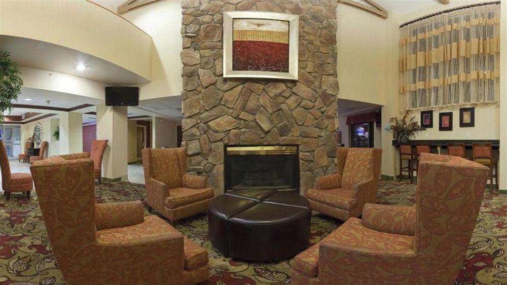 Greentree Inn & Suites Pinetop Exteriör bild
