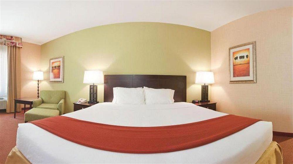 Greentree Inn & Suites Pinetop Exteriör bild