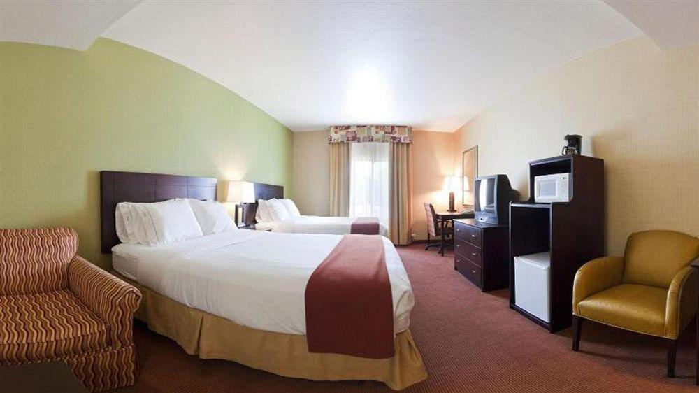 Greentree Inn & Suites Pinetop Exteriör bild