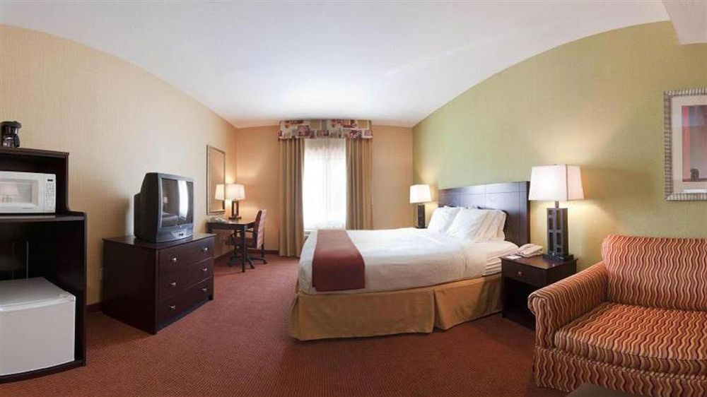 Greentree Inn & Suites Pinetop Exteriör bild