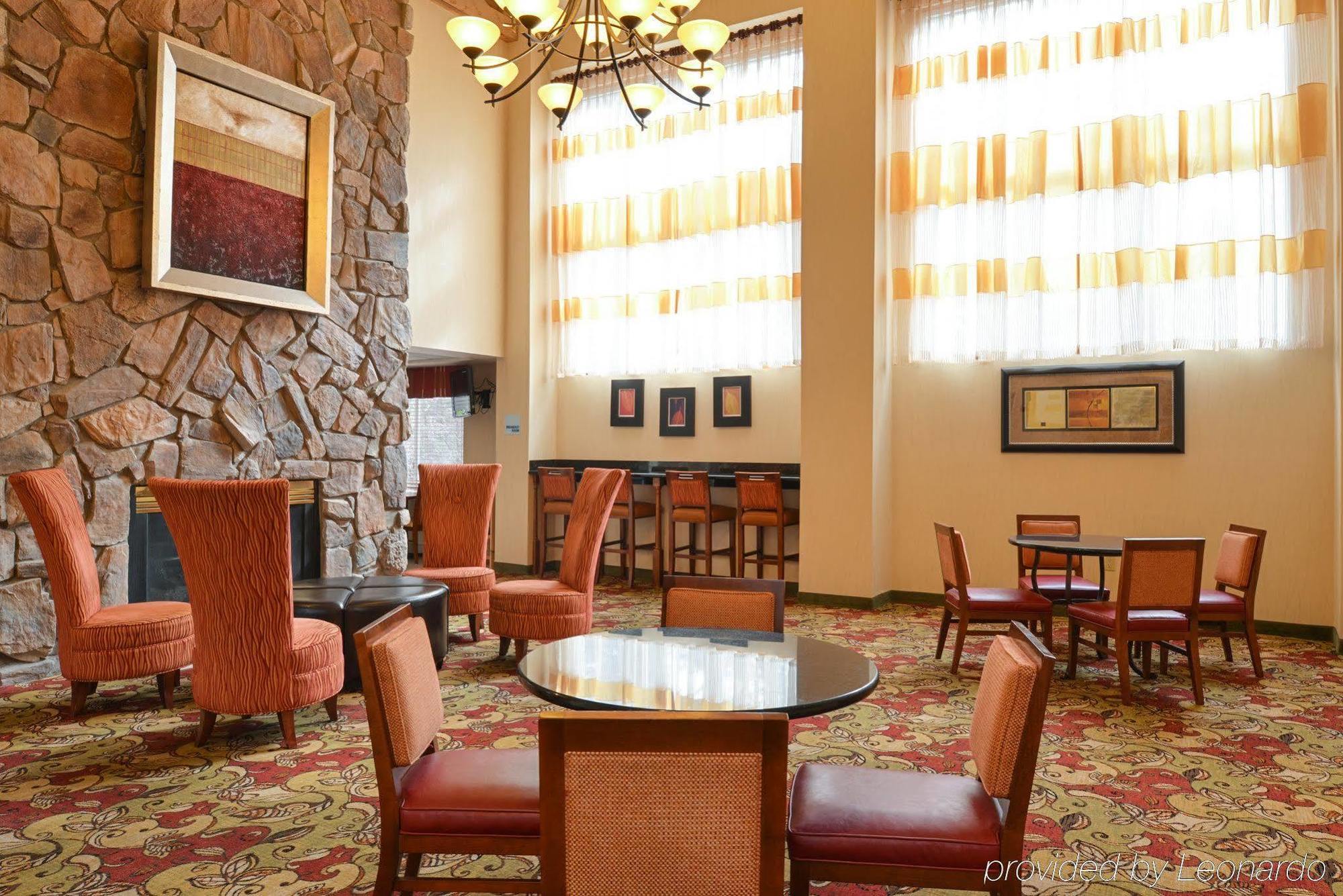 Greentree Inn & Suites Pinetop Exteriör bild
