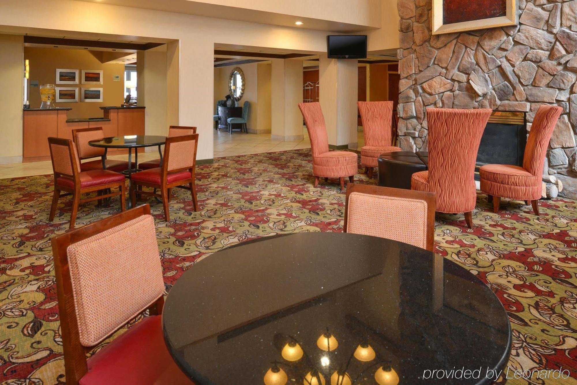 Greentree Inn & Suites Pinetop Exteriör bild