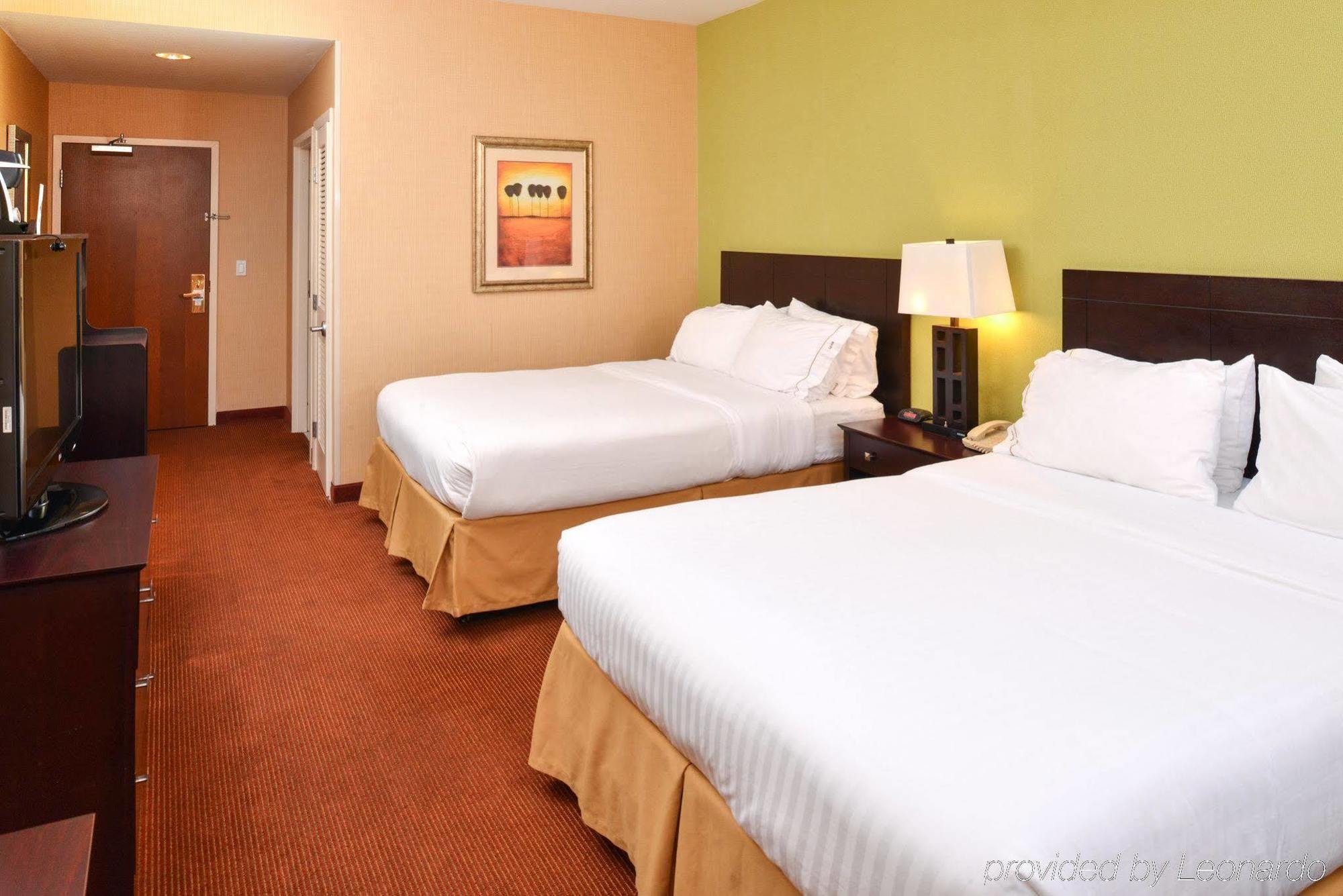 Greentree Inn & Suites Pinetop Exteriör bild