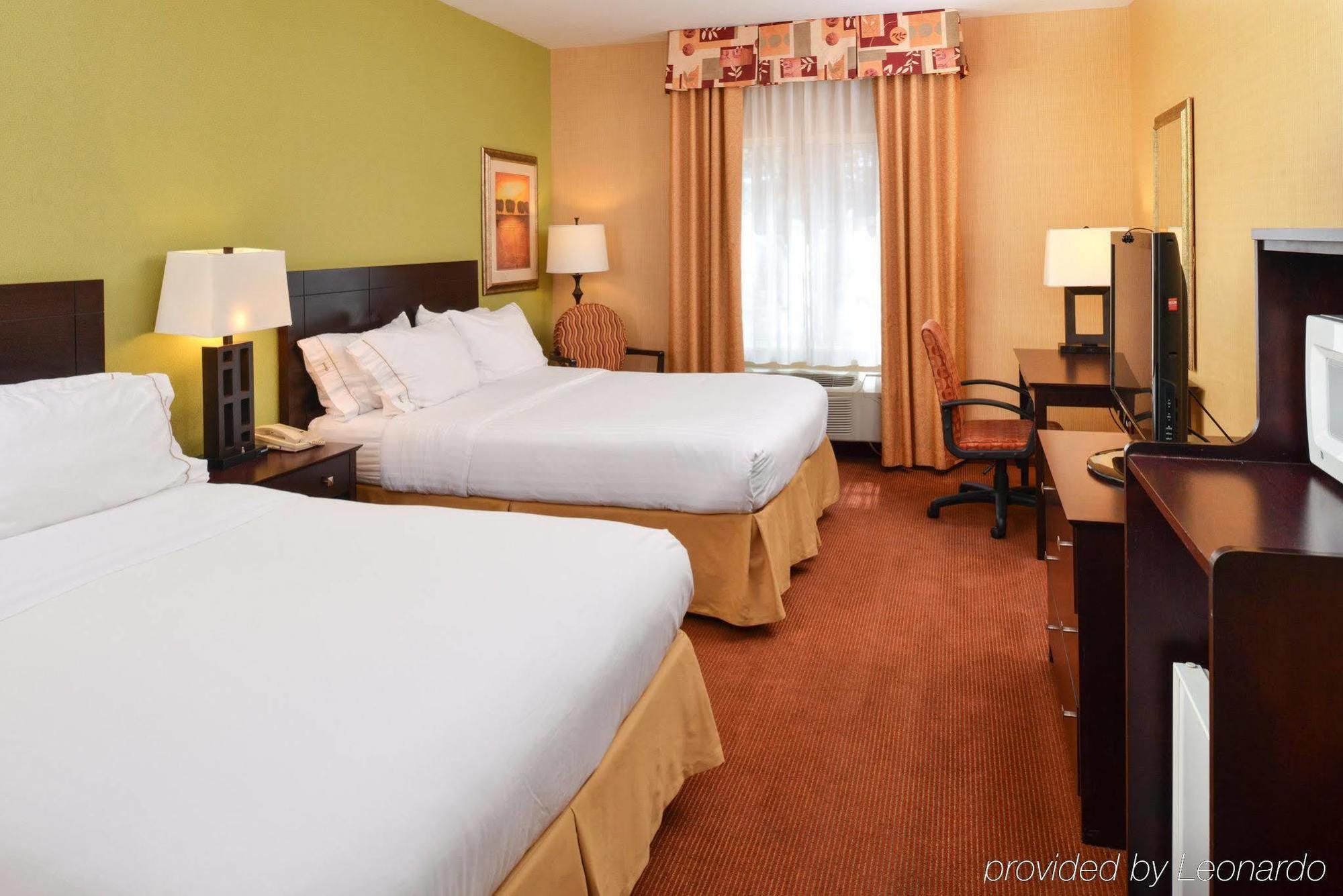 Greentree Inn & Suites Pinetop Exteriör bild
