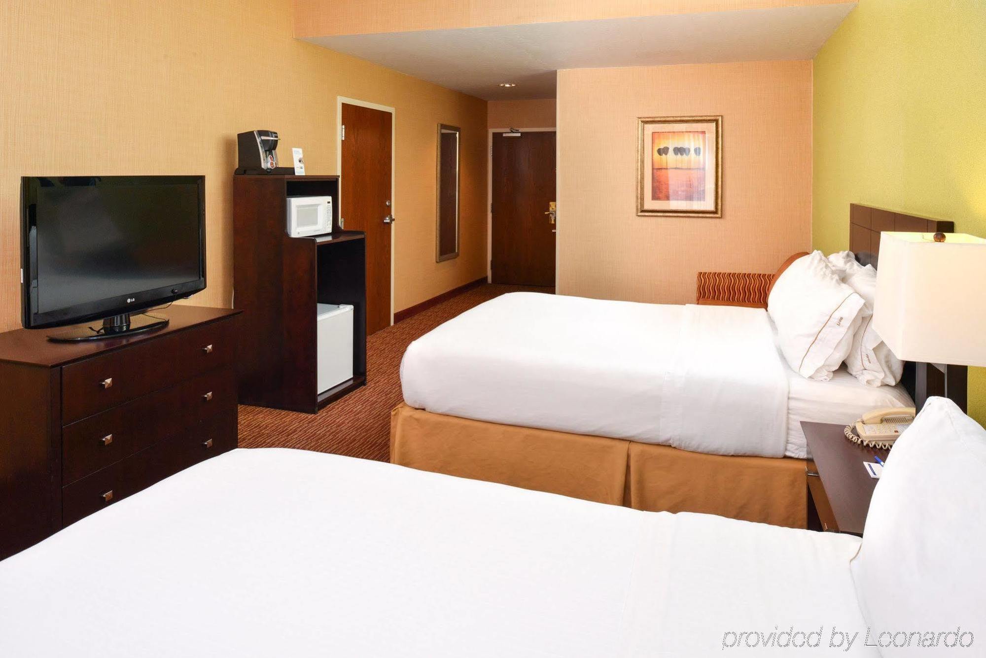 Greentree Inn & Suites Pinetop Exteriör bild