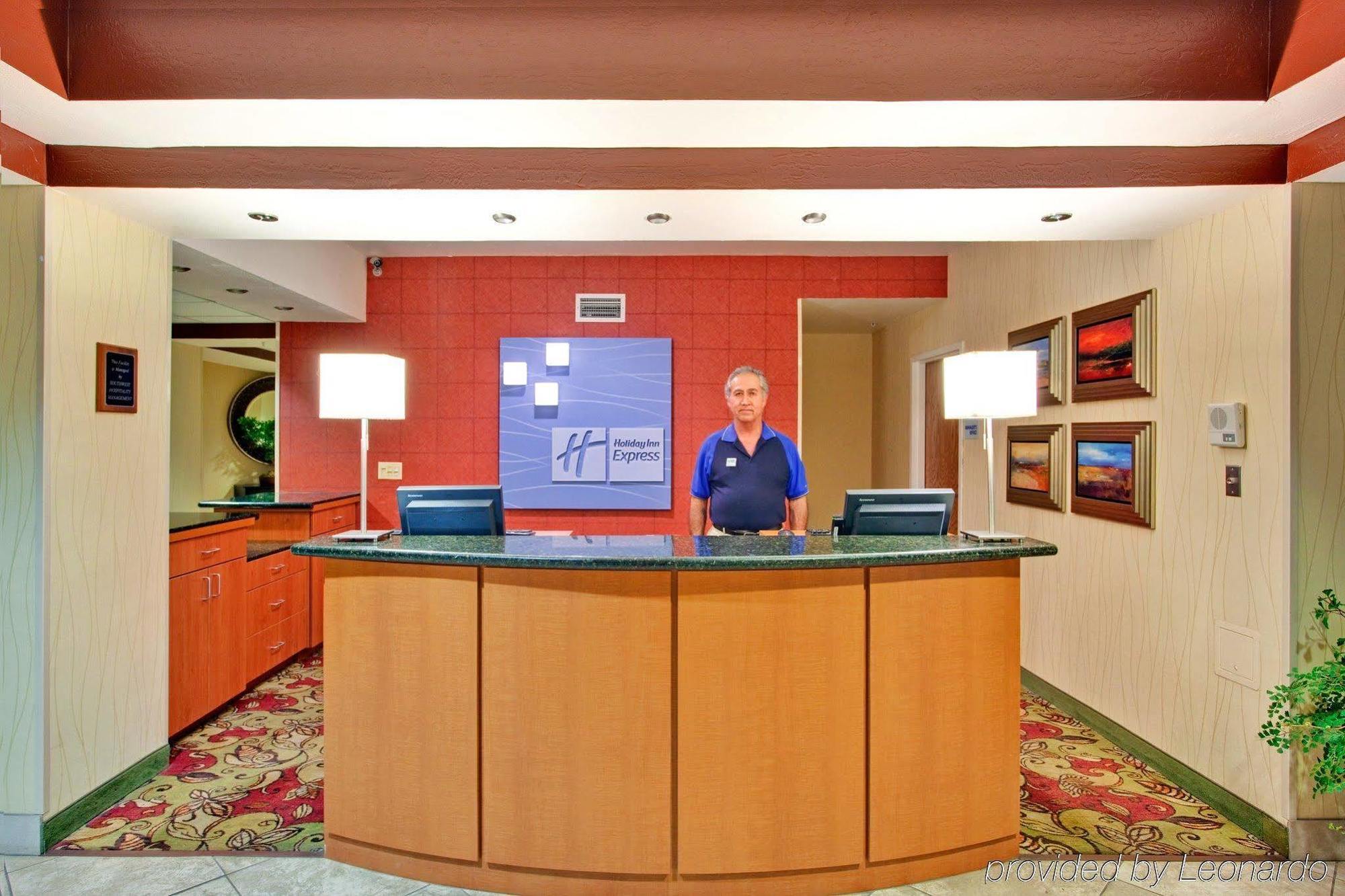 Greentree Inn & Suites Pinetop Exteriör bild